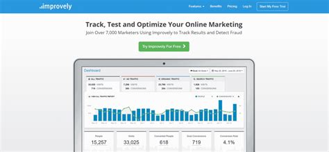 20 Best Link Tracker Software For Marketers