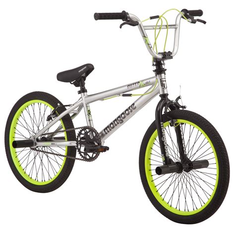 20 Inch Mongoose Bicycle