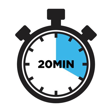 20 Min Timer Google