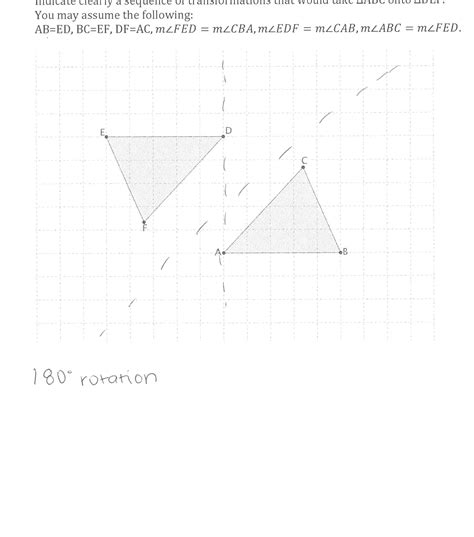 20 Multiple Transformations Worksheet Answers | Worksheet From Home