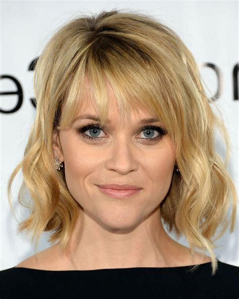 20 Flattering Bob Hairstyles for Round Faces PoPular Haircuts