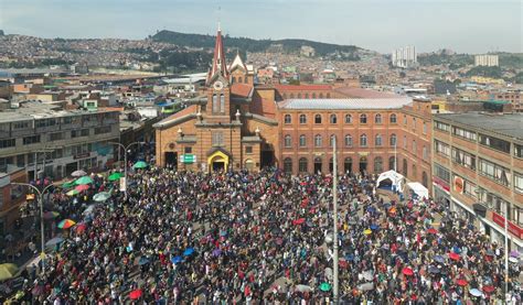 20 de julio bogota