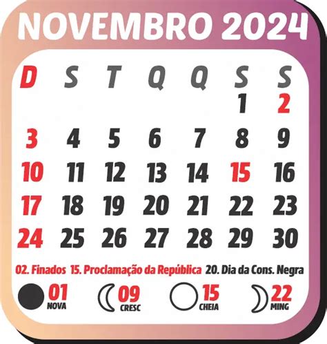 20 de novembro 2024