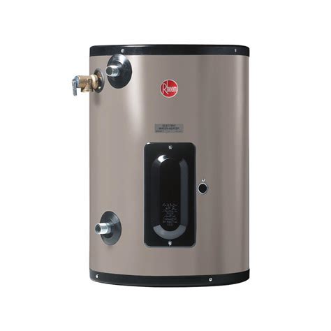 20 gallon hot water heater 240 volt