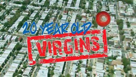 20 old year virgin