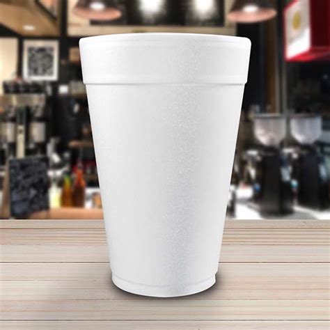 20 oz styrofoam cups near me