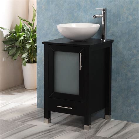 20 Single Bathroom Vanity Set