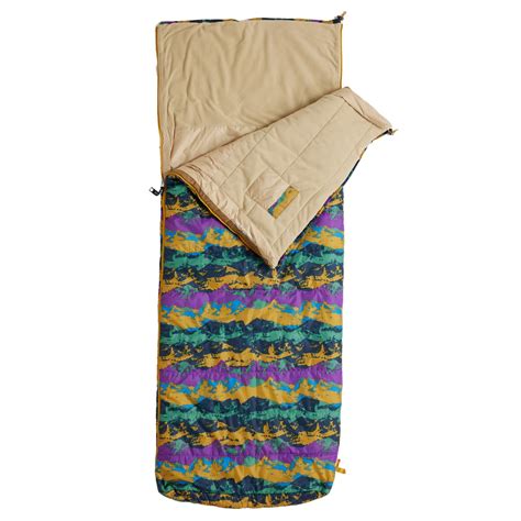 20 sleeping bag