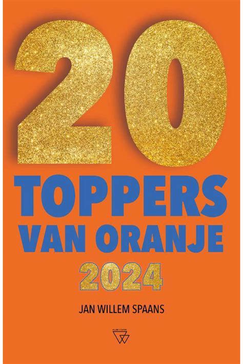 20 toppers