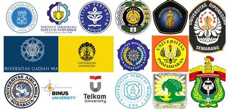 20 universitas terbaik di indonesia