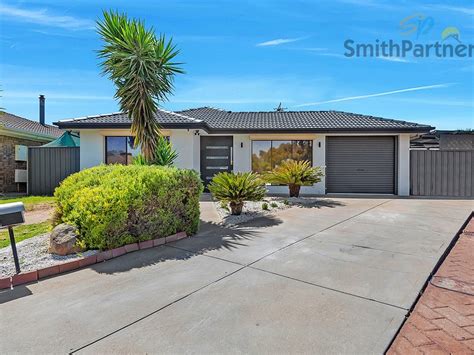 20 Wesley Court, Salisbury Plain, SA 5109
