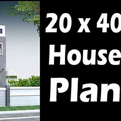 20 x 40 house interior design