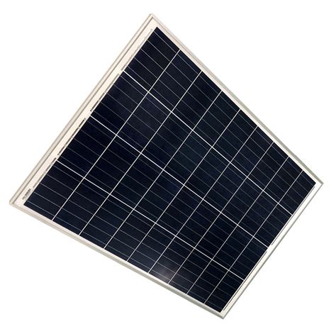 20 year solar panel