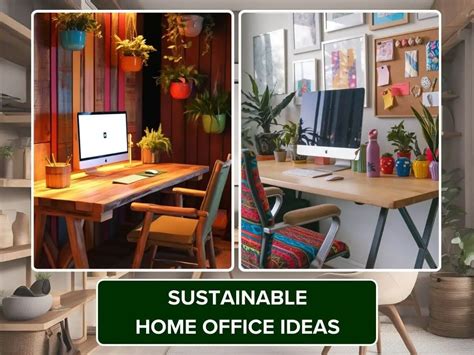 20. Create a work-from-home space