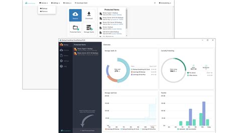 20. Keep everything in the cloud