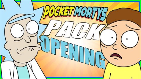 20. Pocket Mortys