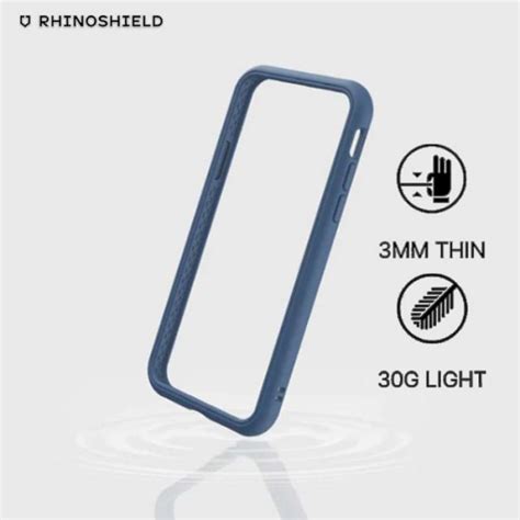 20. RhinoShield CrashGuard