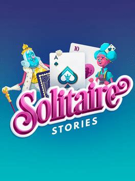 20. Solitaire Stories