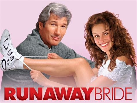 20. The Runaway Bride