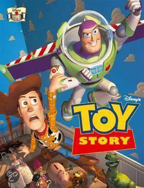 20. Toy Story