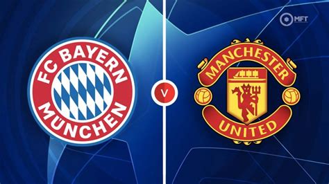 20.9.2023 bayern vs manchester