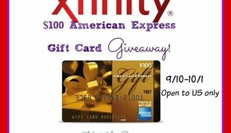 *Ended* Xfinity Mobile is offering 200 Visa Gift Card