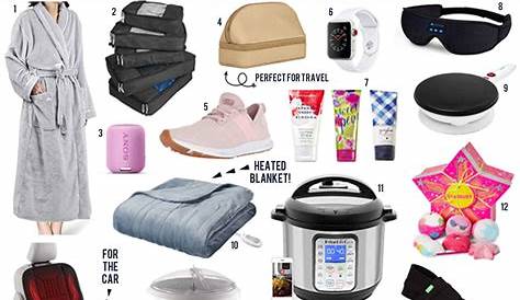 Holiday Gift Guide Gifts for Her under 200 Money Can