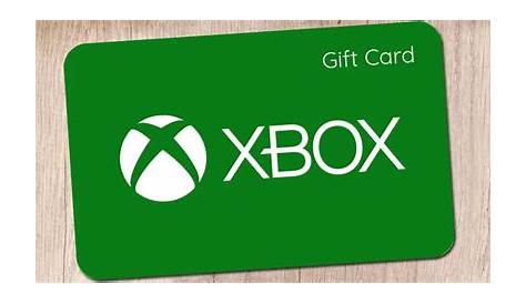 Cartão Xbox R 200 Reais Microsoft Br Brasil Gift Card