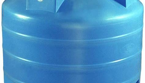 200 Gallon Water Tank Price Green Snyder Vertical Storage