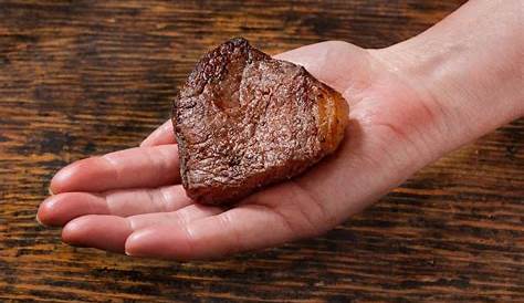 Fillet Steak 200 Gram Luxury Beef Steaks Directly To