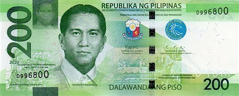 How Much Is 200 Dollars In Philippine Pesos New Dollar Wallpaper HD