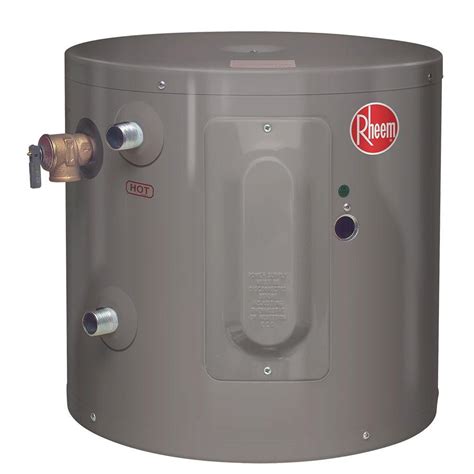 200 gallon electric hot water heater