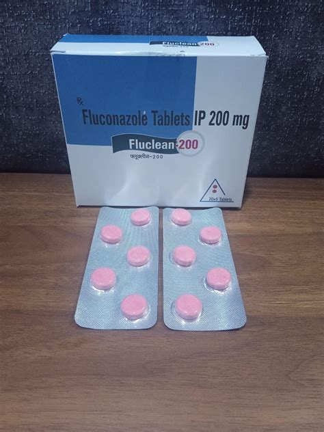 Understanding 200 mg Fluconazole: Effective Treatment for Fungal Infections