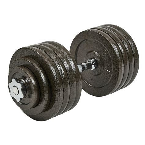 200 pound adjustable dumbbell set