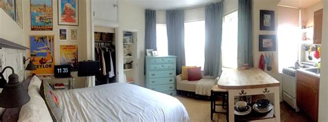 How One Couple Carved Out an Extra 200 Square Feet in an Attic Bedroom