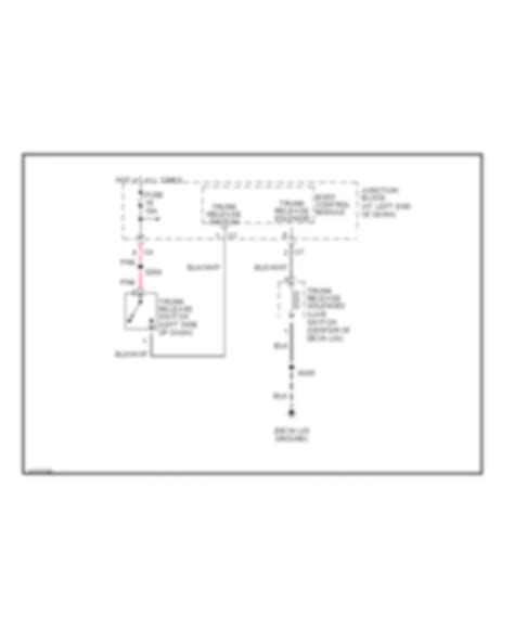 Chrysler Concorde Radio Wiring Diagram Wiring Diagram