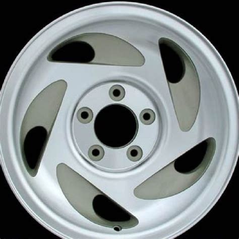 2000 Ford F150 Rims And Tires