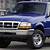 2000 ford ranger towing capacity