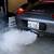 2000 honda accord white smoke from exhaust
