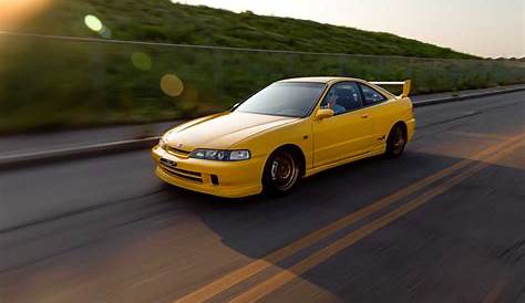 2000 Jdm Integra Type R No eserve 29kMile Acura For Sale On