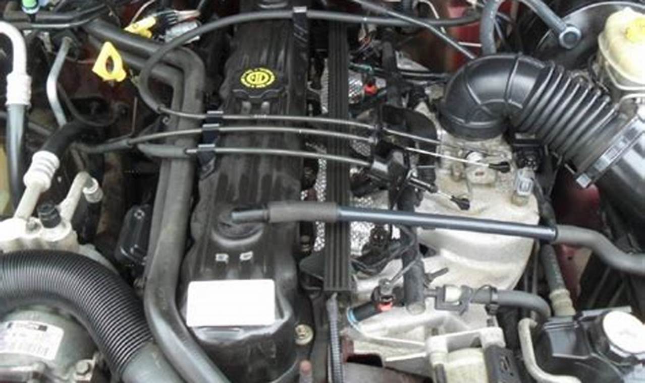 2000 jeep cherokee 4.0 engine for sale