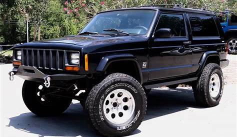Used 2000 Jeep Cherokee 2dr Sport 4WD For Sale (6,995) Select Jeeps