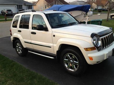 The 2000 Jeep Liberty For Sale In San Antonio, Tx