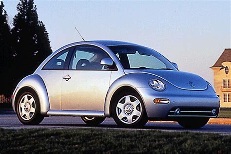 Volkswagen Beetle 2000 reviews, prices, ratings with various photos