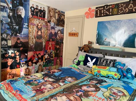 Review Of 2000&#039;S Bedroom Ideas