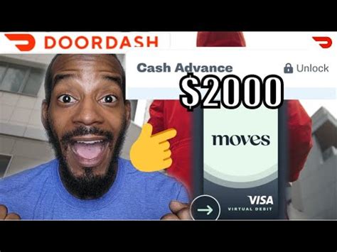 2000 Cash Advance