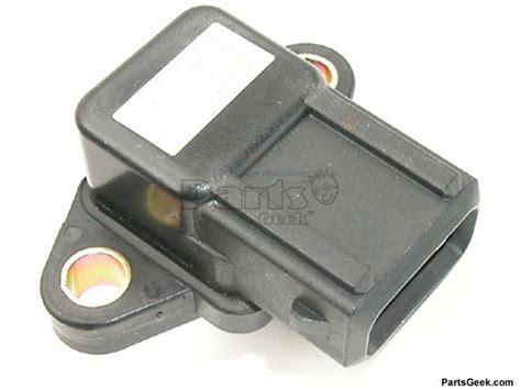 2000 Eclipse Map Sensor
