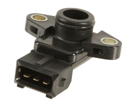 2000 Mitsubishi Eclipse Map Sensor