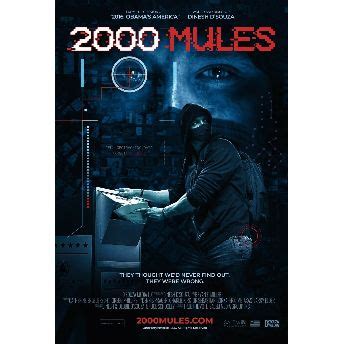 Ride into Entertainment with 2000 Mules Watch Free Download - Unleash the Fun Now!