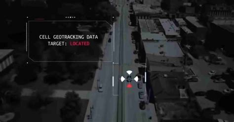 2000 Mules geotracking data